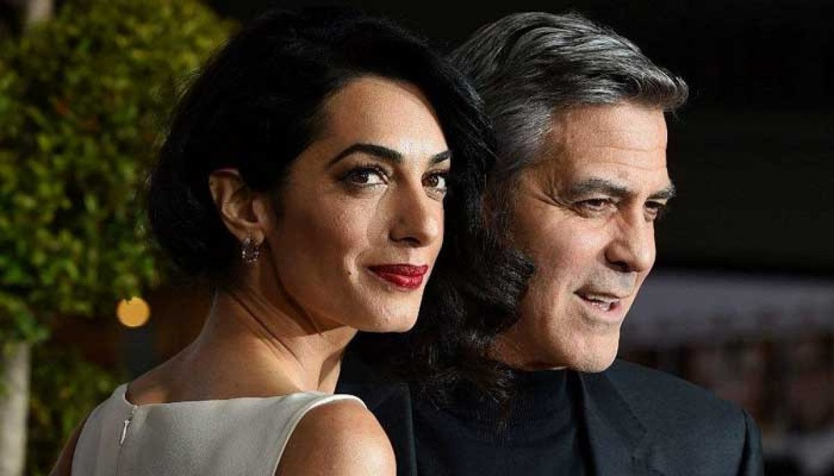 George Clooney rings alarm bells for film and journalism amid the rise of AI