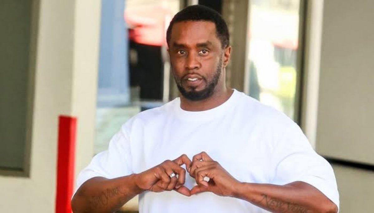 Sean 'Diddy' Combs gets good news about his prison time