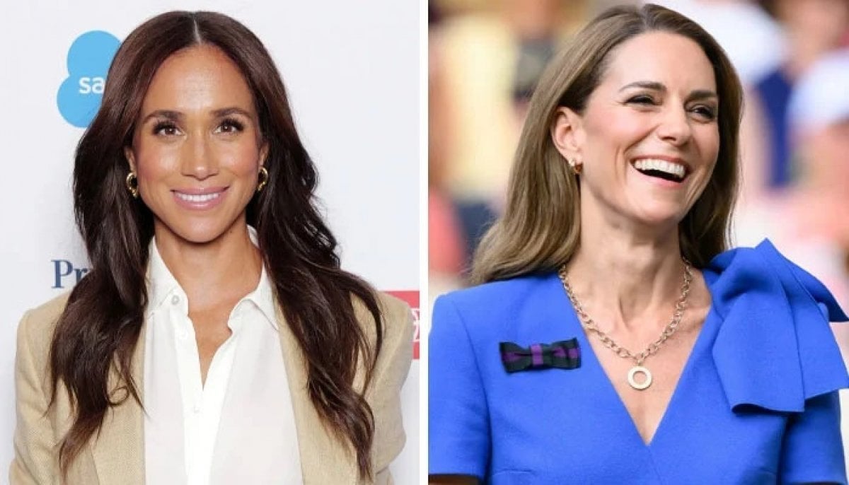 Meghan will not ‘grovel’ to Kate Middleton upon UK return