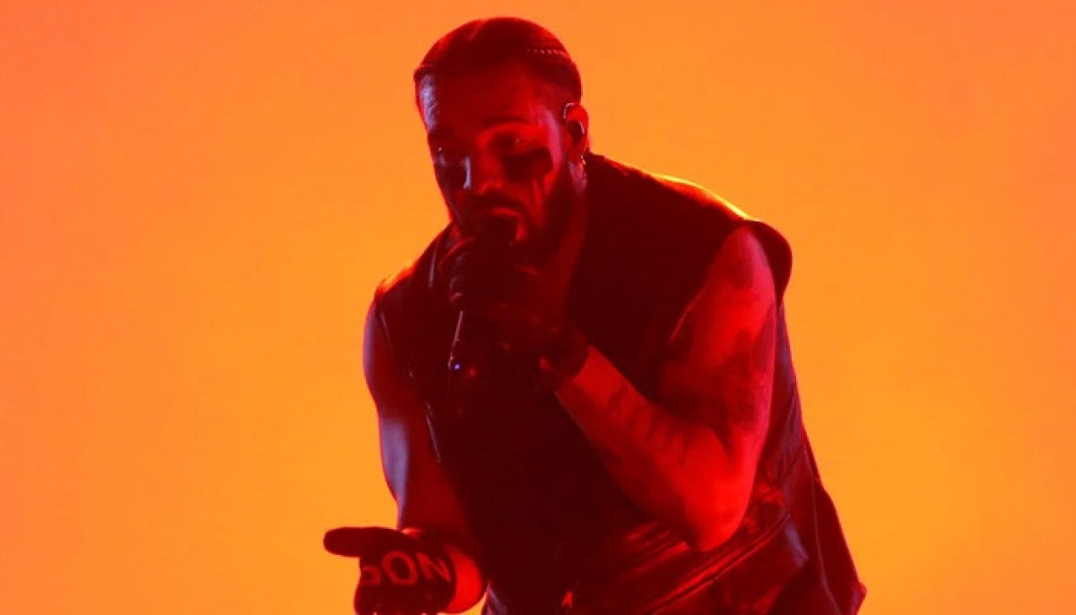 Drake reveals date to finally explain what 'FOMO' is