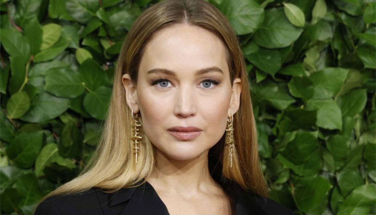 Jennifer Lawrence shares unfiltered thoughts on cosmetic surgery