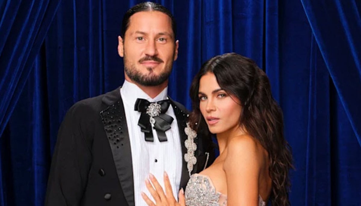 Jenna Dewan reacts after critics say 'DWTS' is 'rigged' over her joining