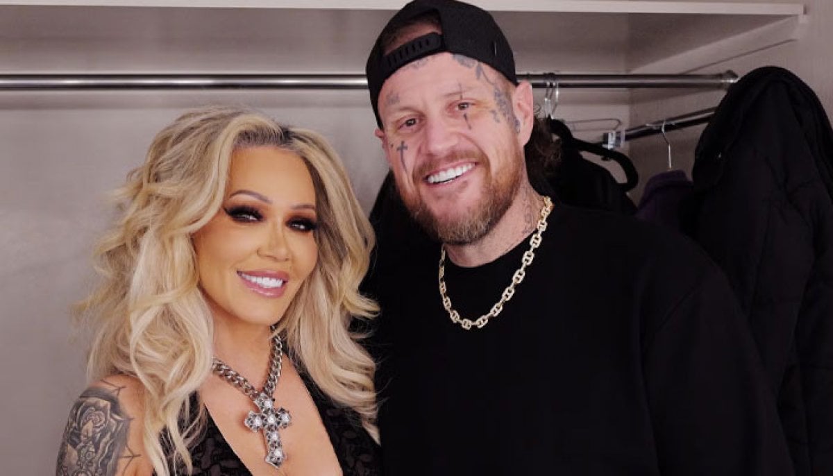 Bunnie XO reveals what fans didn’t see during her Jelly Roll divorce