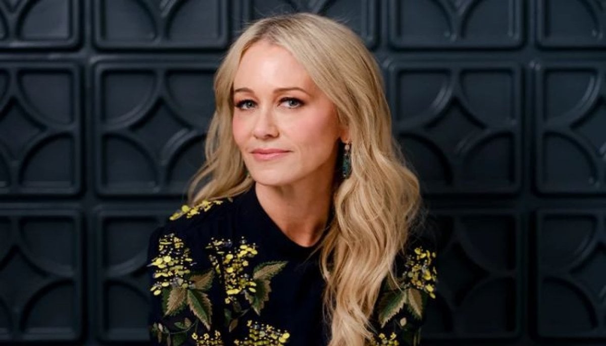 Christine Taylor recalls embarrassing demand from 'The Brady Bunch' creators
