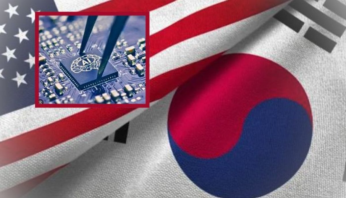 US chip tariffs risk South Korea standoff: Seoul presses Washington for exemptions