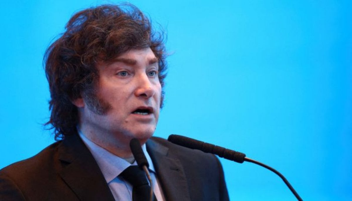 Why is Milei escalating Argentina’s Falklands claim now? 