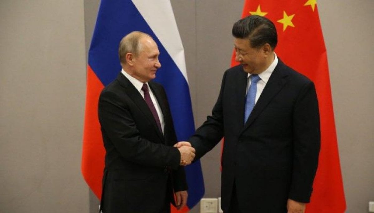 China emerges as oil market ‘stabiliser’ as OPEC influence fades: Russia