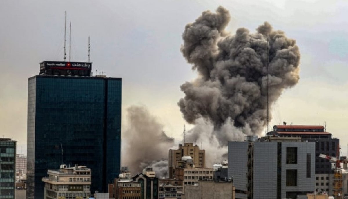 The Pentagon issues serious instructions during U.S-Iran tensions 