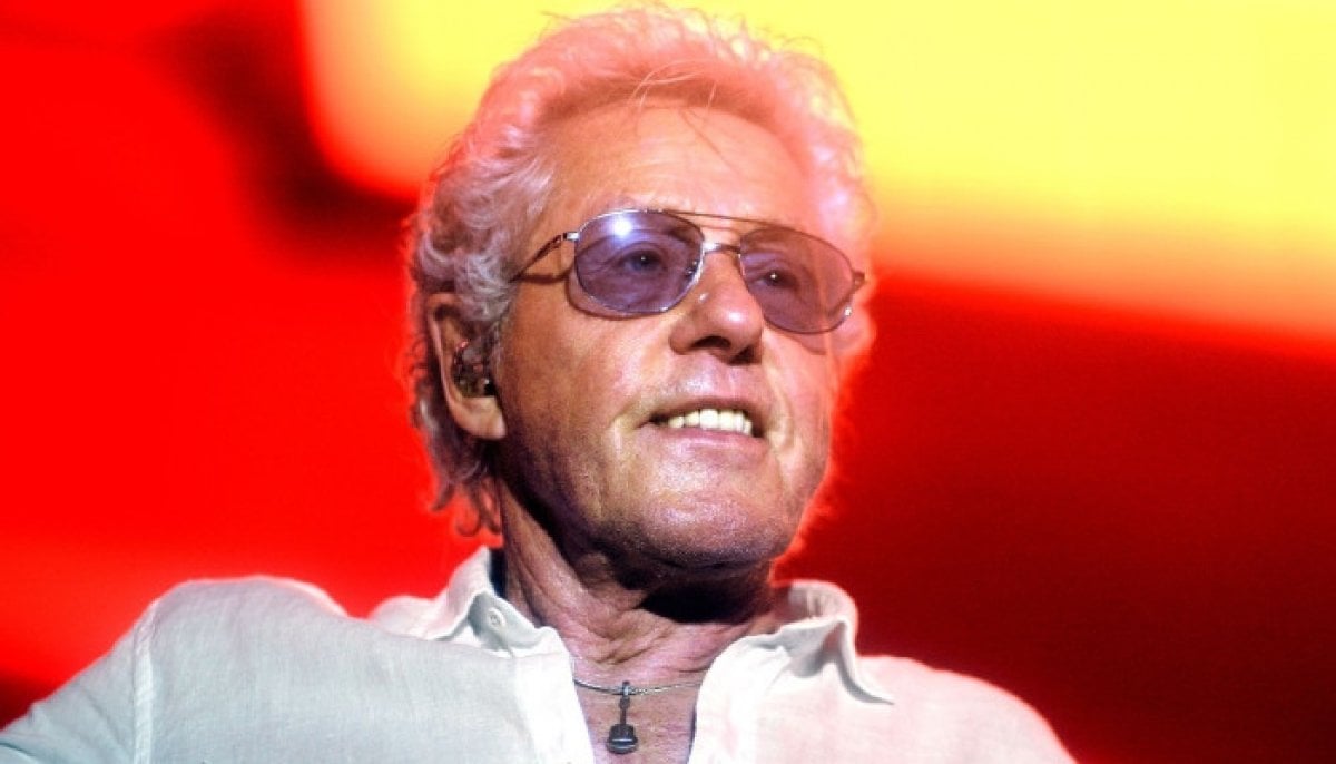 Roger Daltrey explains why band The Who has ‘never been the same’