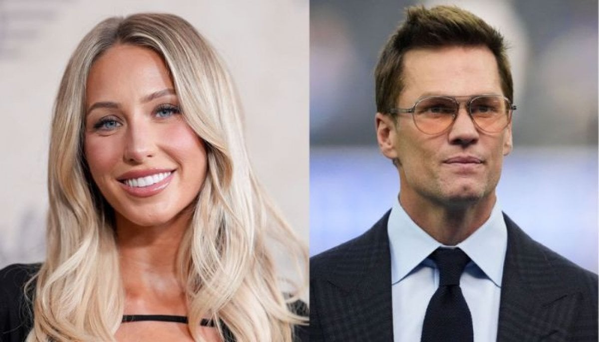Alix Earle addresses her romance with Tom Brady after long silence