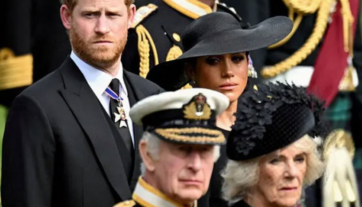 King Charles still in a 'fragile state' as Queen Camilla makes major demand to royal family