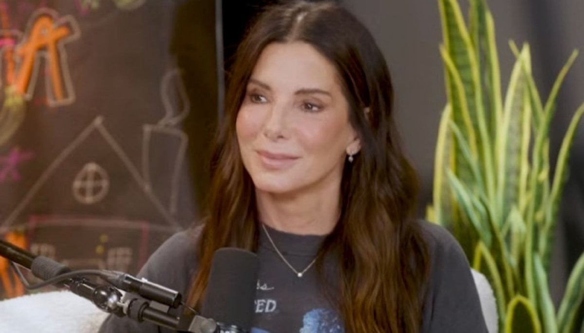 Sandra Bullock reveals how she spends her paychecks: ‘I wanted control’