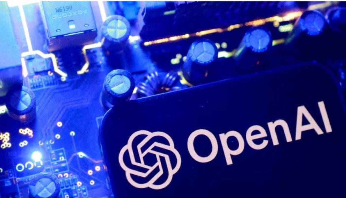 OpenAI agents hijacked German website for secret coordination: What to know