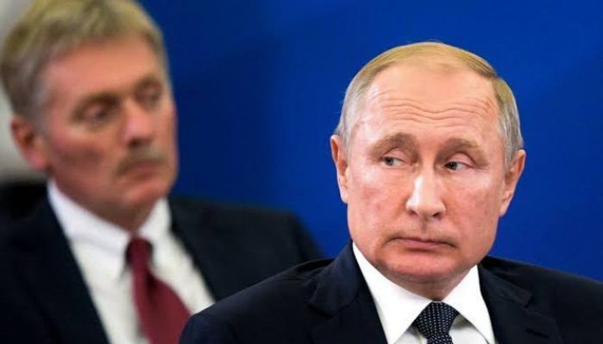 Kremlin responds as Trump envoys plan Russia, Ukraine visits for peace push