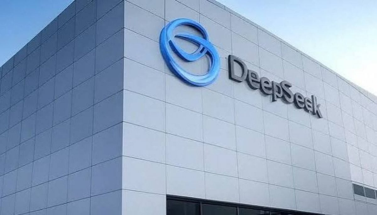 DeepSeek plans massive Huawei chip order for Mongolia data center