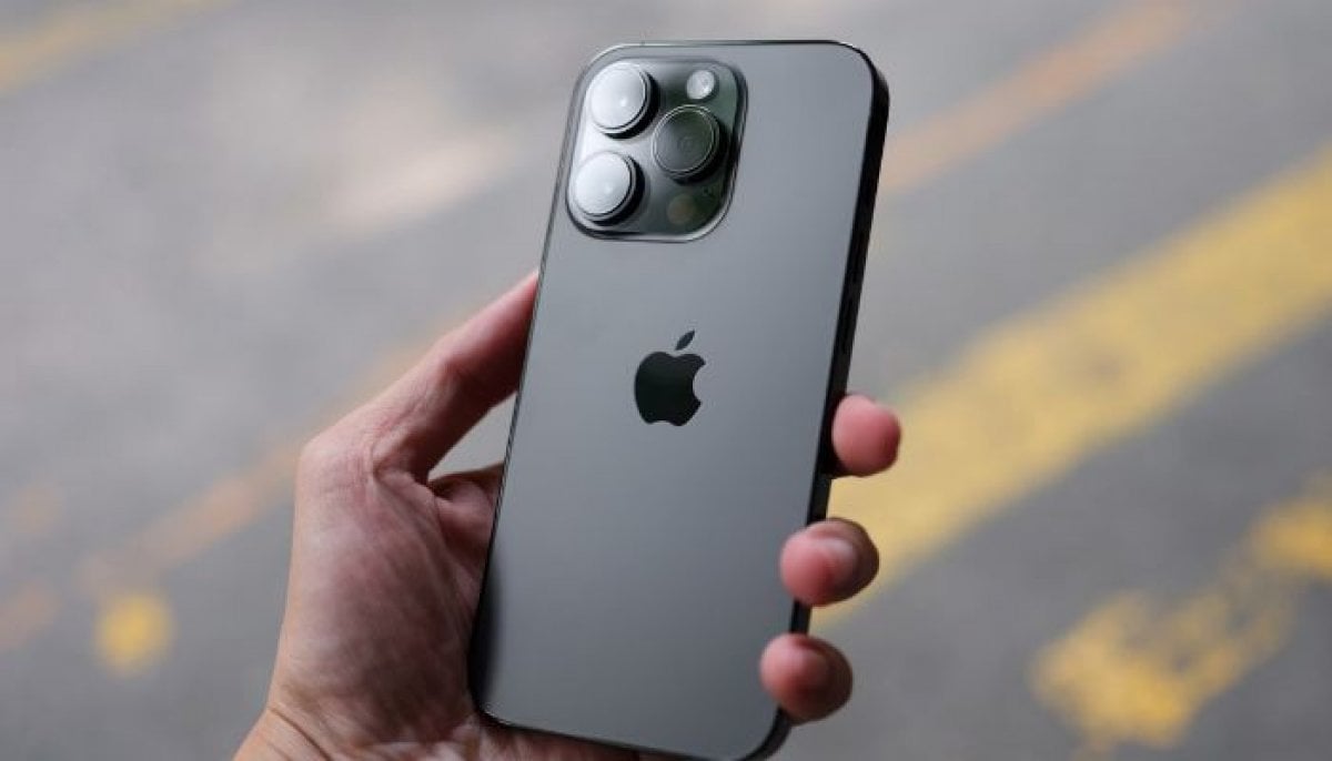 Apple’s iPhone Ultra reportedly won’t include black option