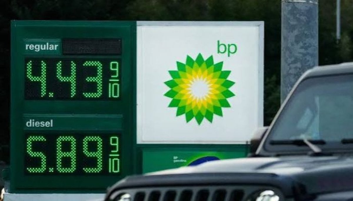 US diesel prices hit an all-time-high: report