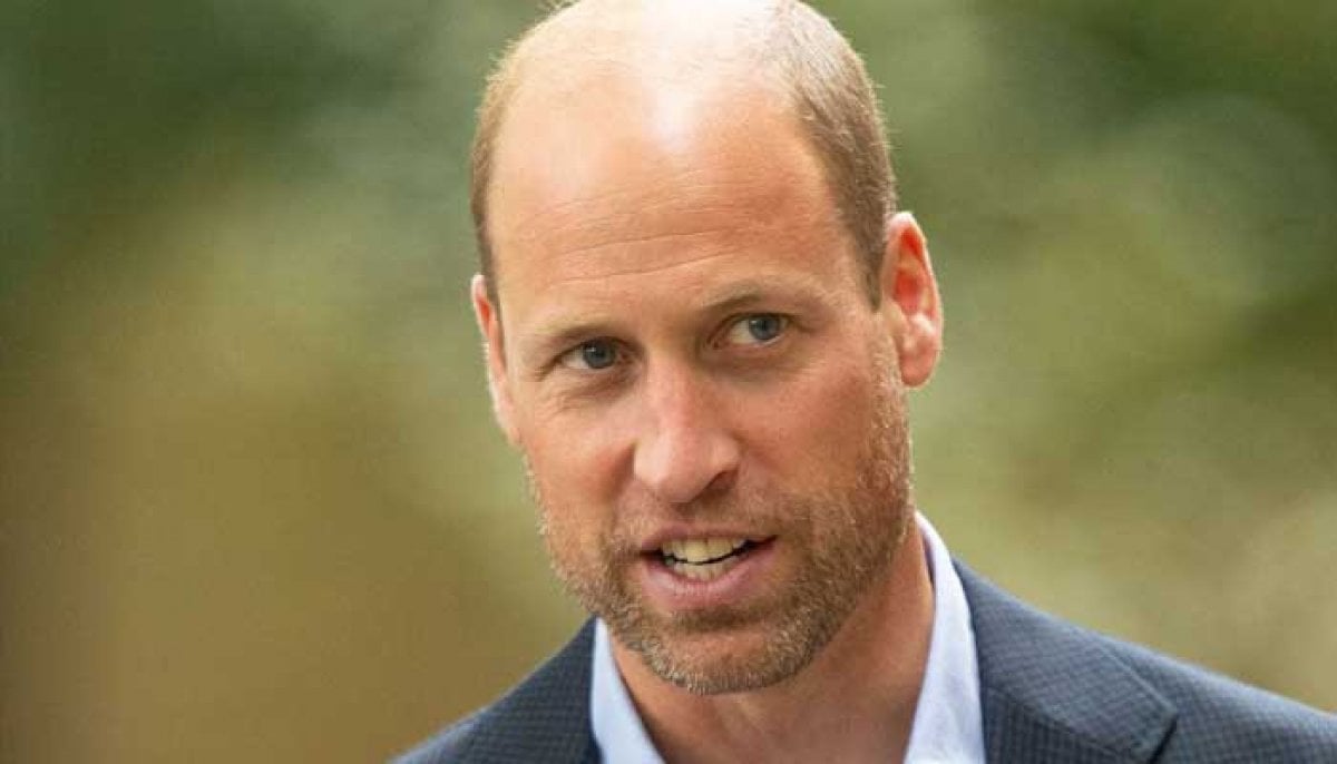 Prince William likely to represent King Charles at king Harald’s funeral