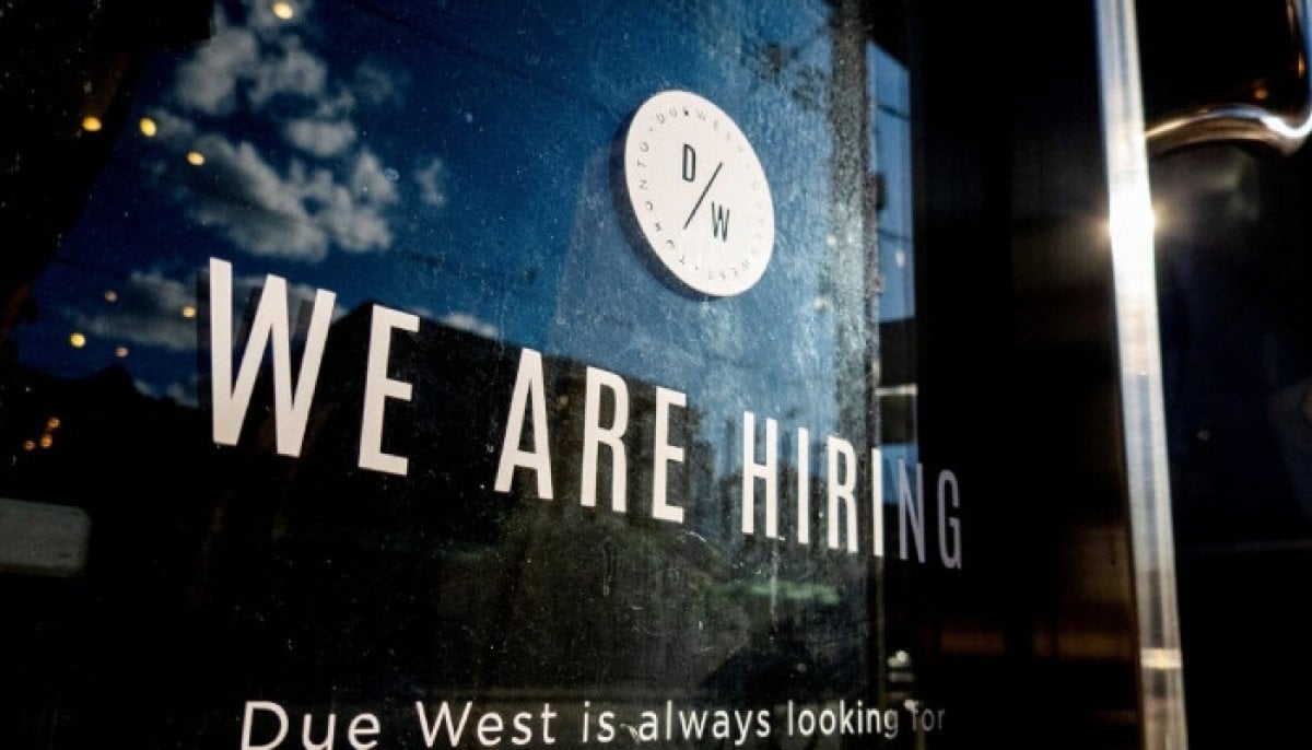Canadian economy loses 42,000 jobs as US tariffs cloud economic outlook