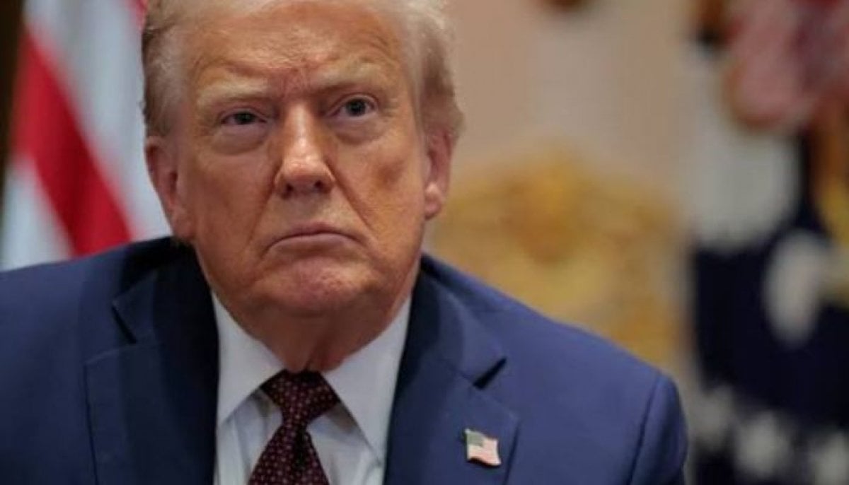 Trump hails strong August jobs report, calls for Fed rate cuts