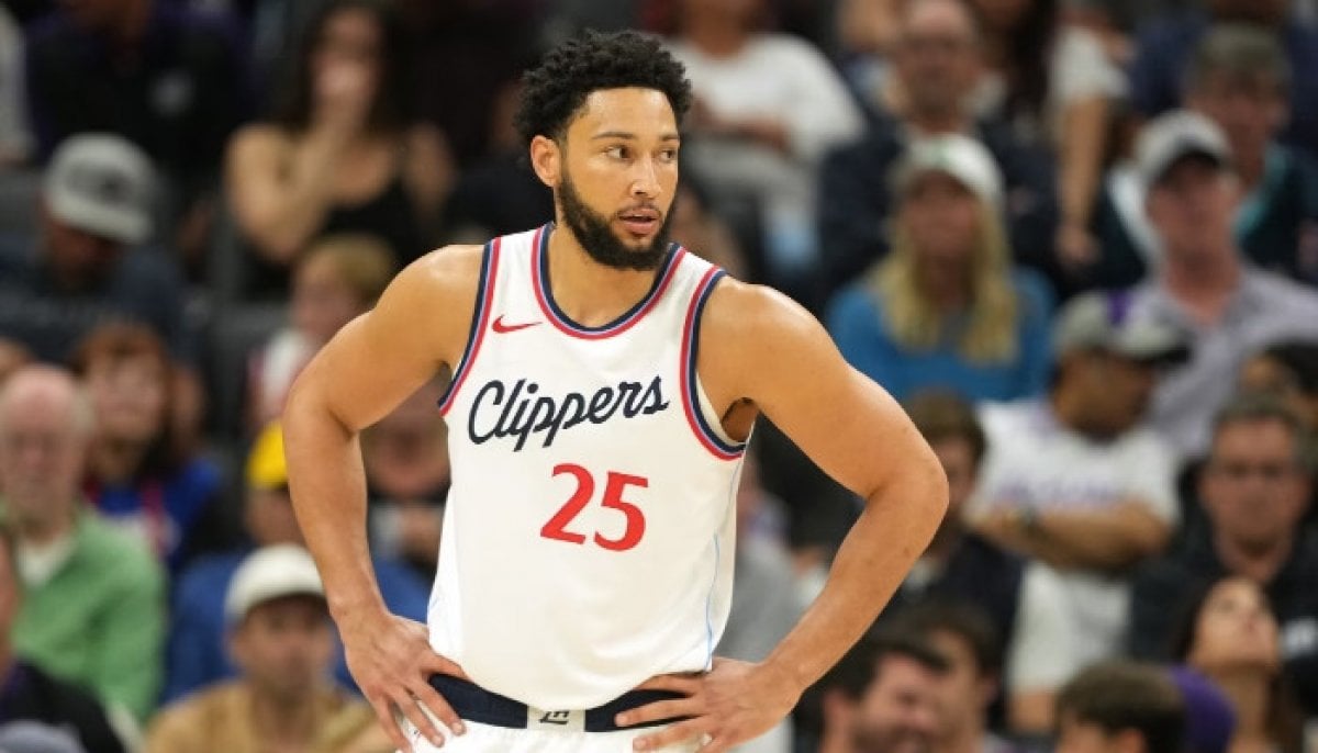 Ben Simmons makes NBA comeback after signing $3.5mn Kings contract