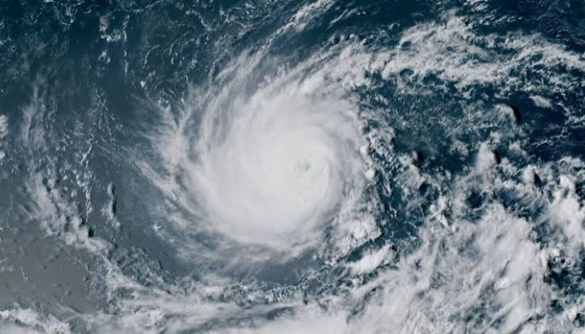 Hurricane Lowell: Hawaii braces for its third storm threat in a month