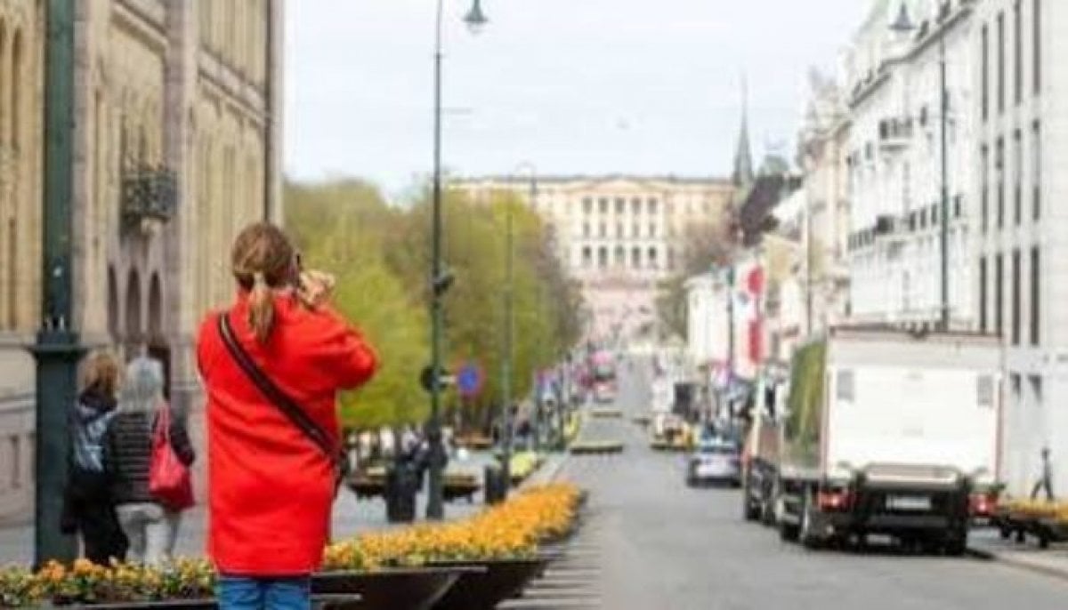 Norway’s $2 trillion sovereign fund proposes deep cuts to US Treasury holdings: Here’s why