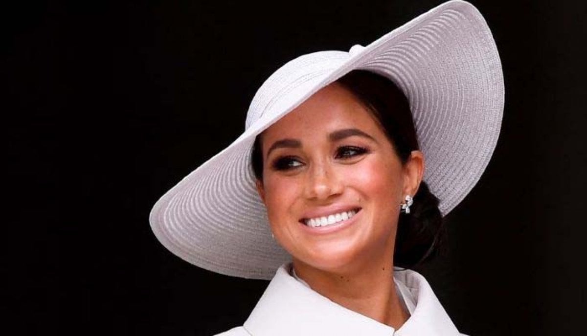 Meghan Markle’s UK return sparks fresh excitement