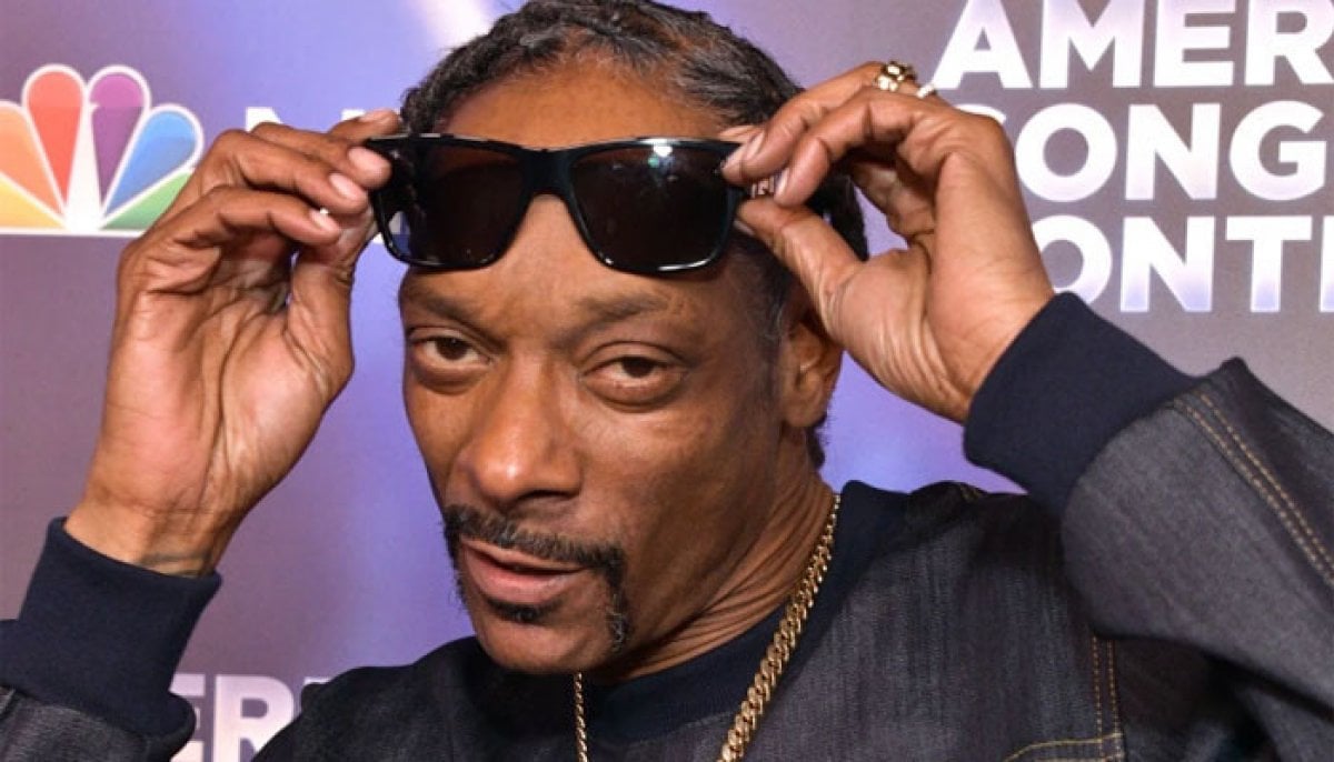 Snoop Dogg launches search for international ice cream taster