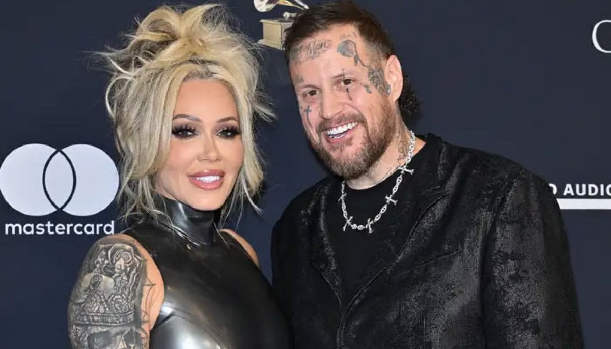 Bunnie Xo talks motherhood goals after initially wanting a child with Jelly Roll despite divorce