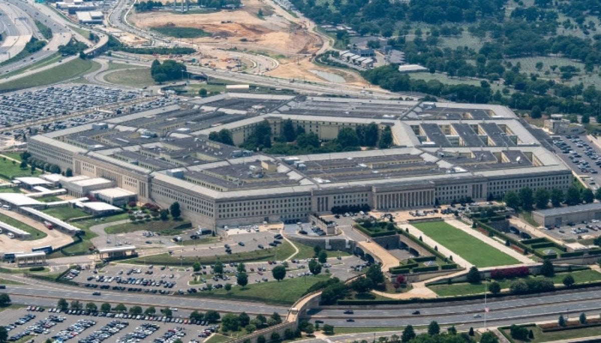 Pentagon wins key ruling in battle with Stars and Stripes journalists