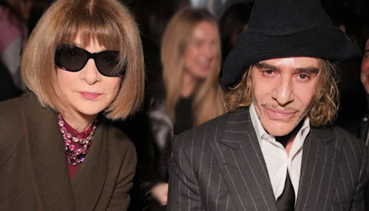 What's next for Met Gala after John Galliano fallout?