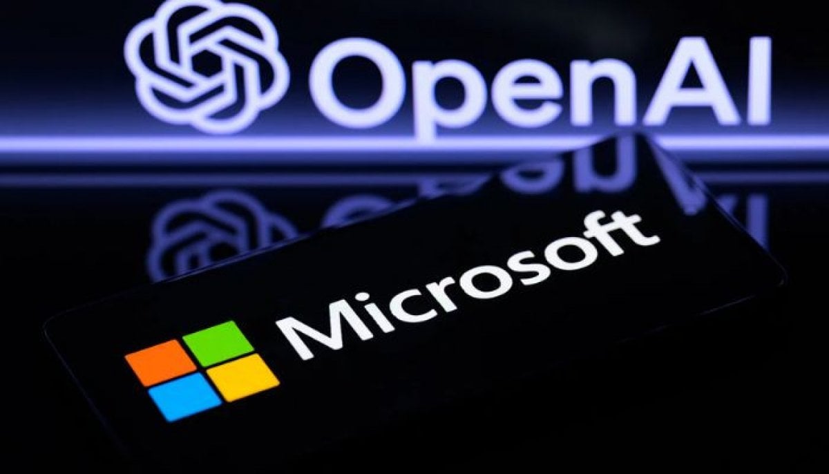OpenAI, Microsoft sued by US newspapers over AI training 