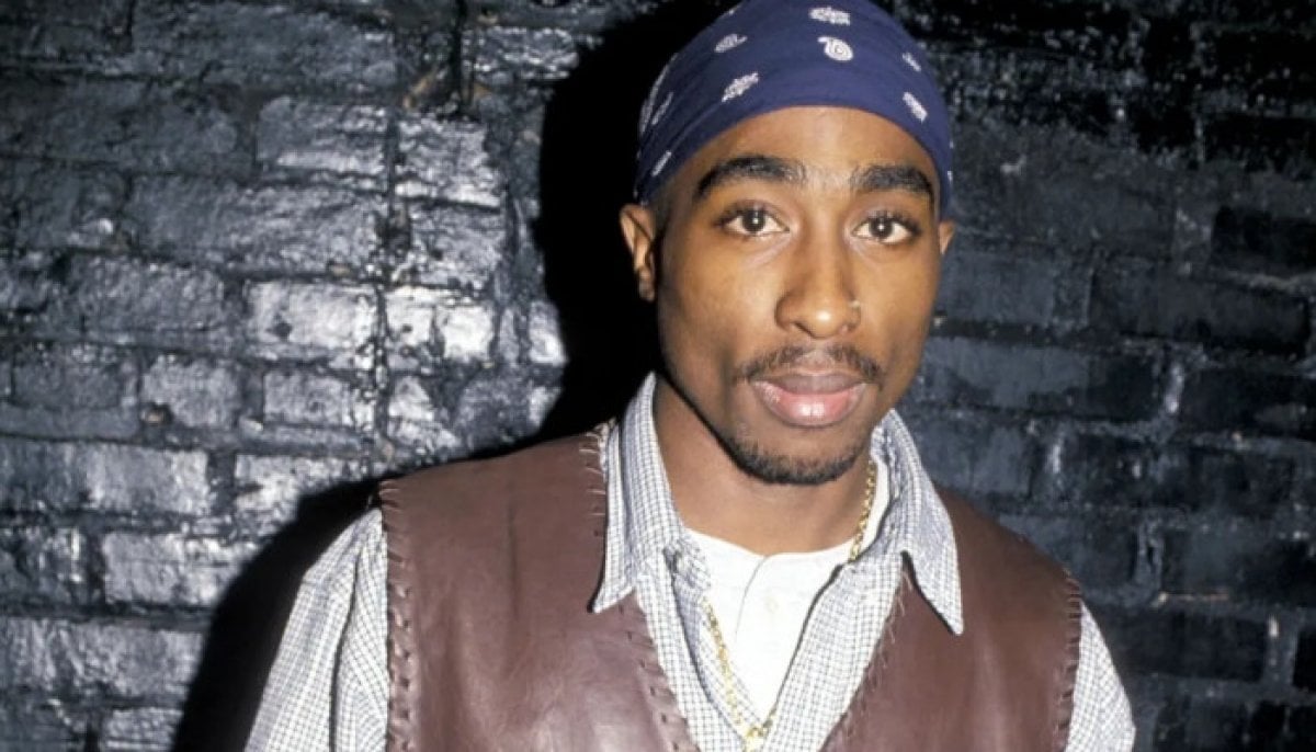 Tupac Shakur murderer makes shocking plea after conviction