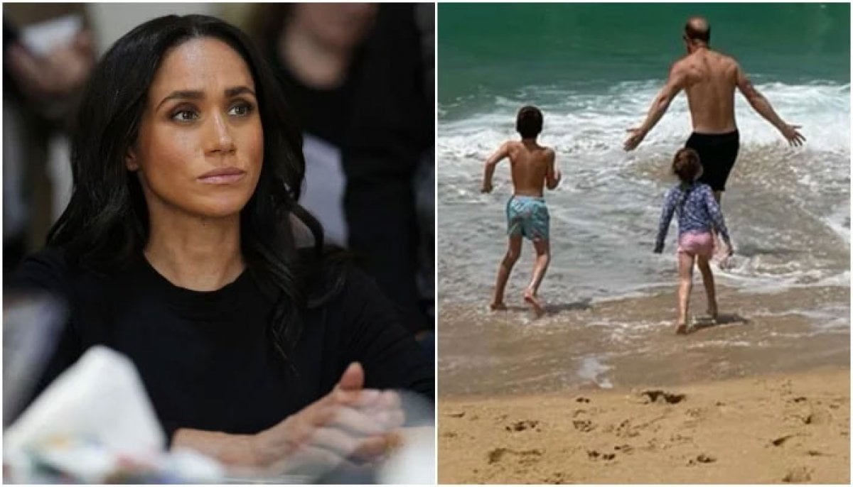 Meghan Markle gets slapped with new label by Britian’s elite: ‘Junkie!’