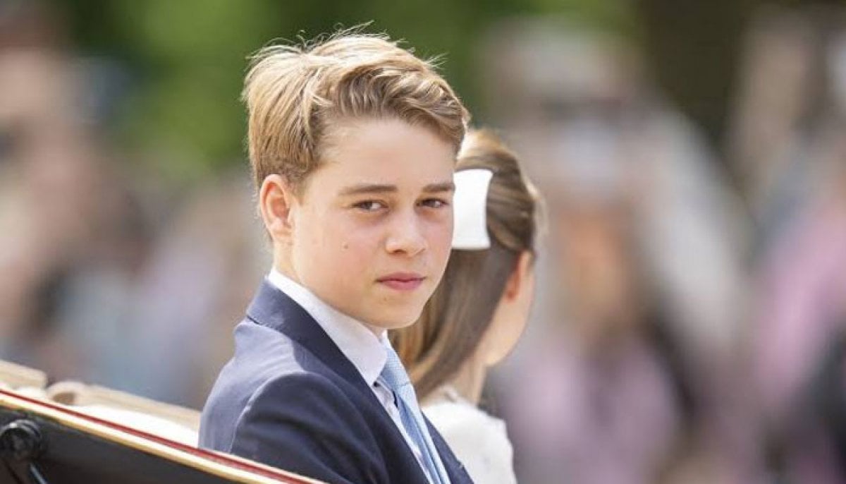 Prince George's uncle & aunt 'drag' him into another cycle of speculation