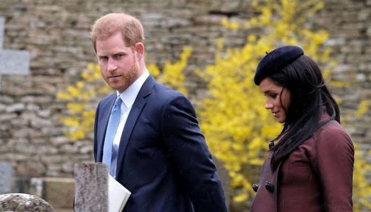 Prince Harry’s biggest regret from royal wedding to Meghan Markle: ‘He’d love to see that put right’