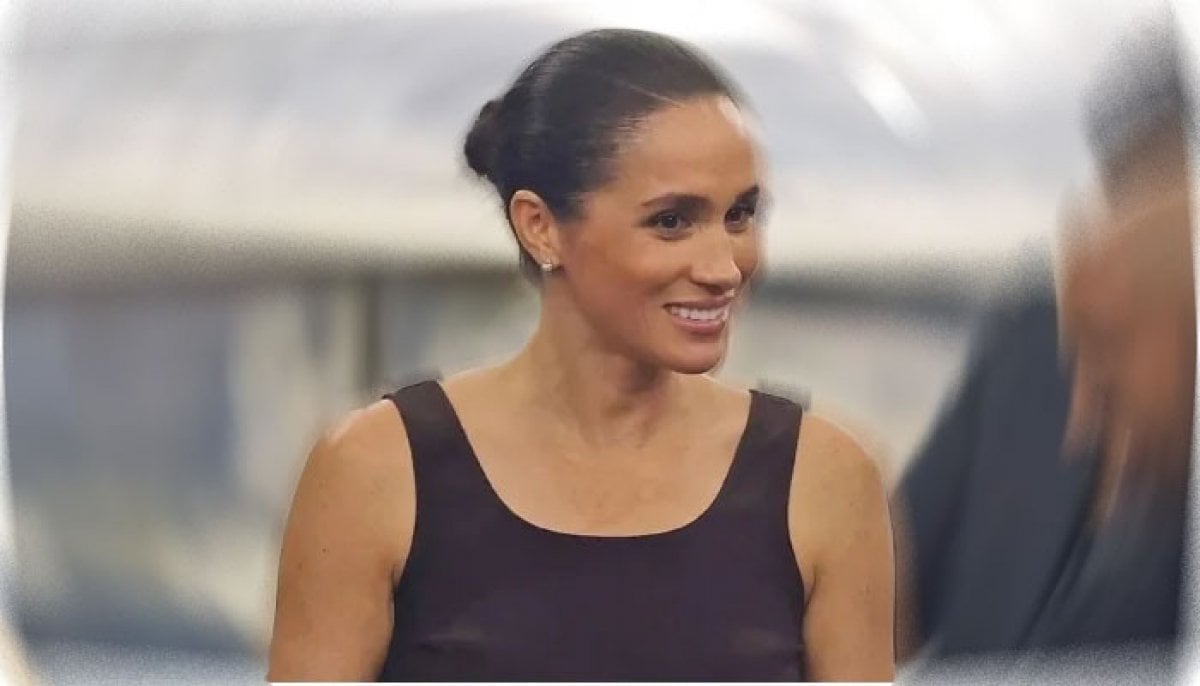 Source exposes Meghan Markle’s UK career pivot