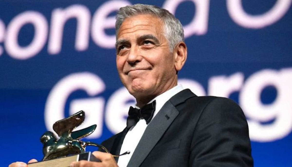 George Clooney's 'devastating' remarks come to light ahead of 2028 US elections
