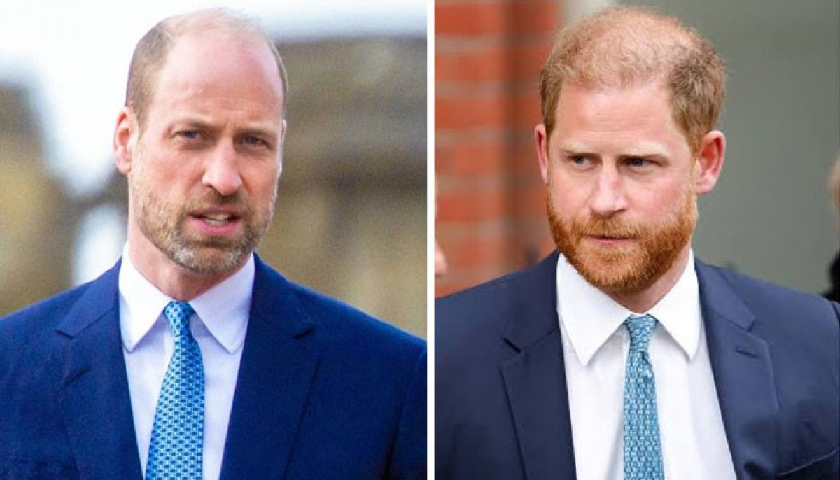 Editor exposes Prince Harry: ‘He’s reaching out to people who knew Diana’