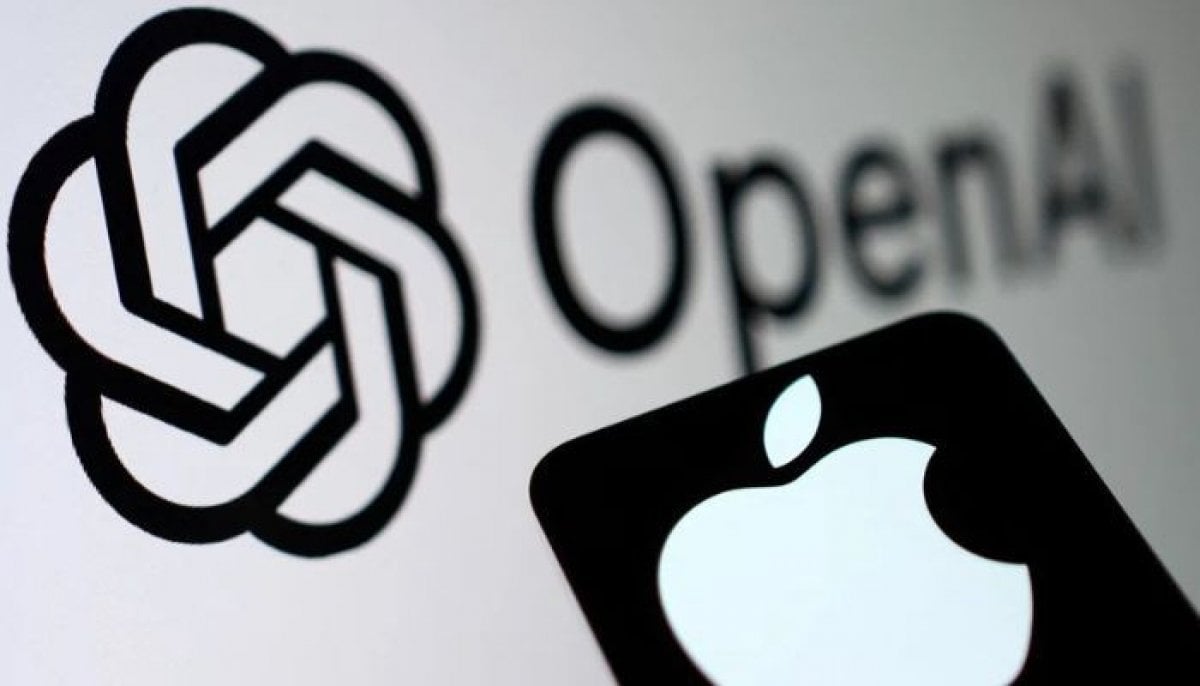 Sam Altman’s Apple fandom gets complicated as company sues OpenAI