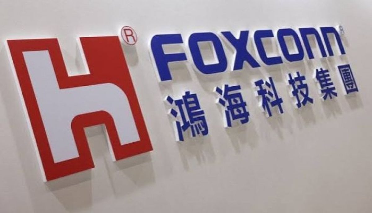 Foxconn expects third quarter to outperform market expectations on AI boom