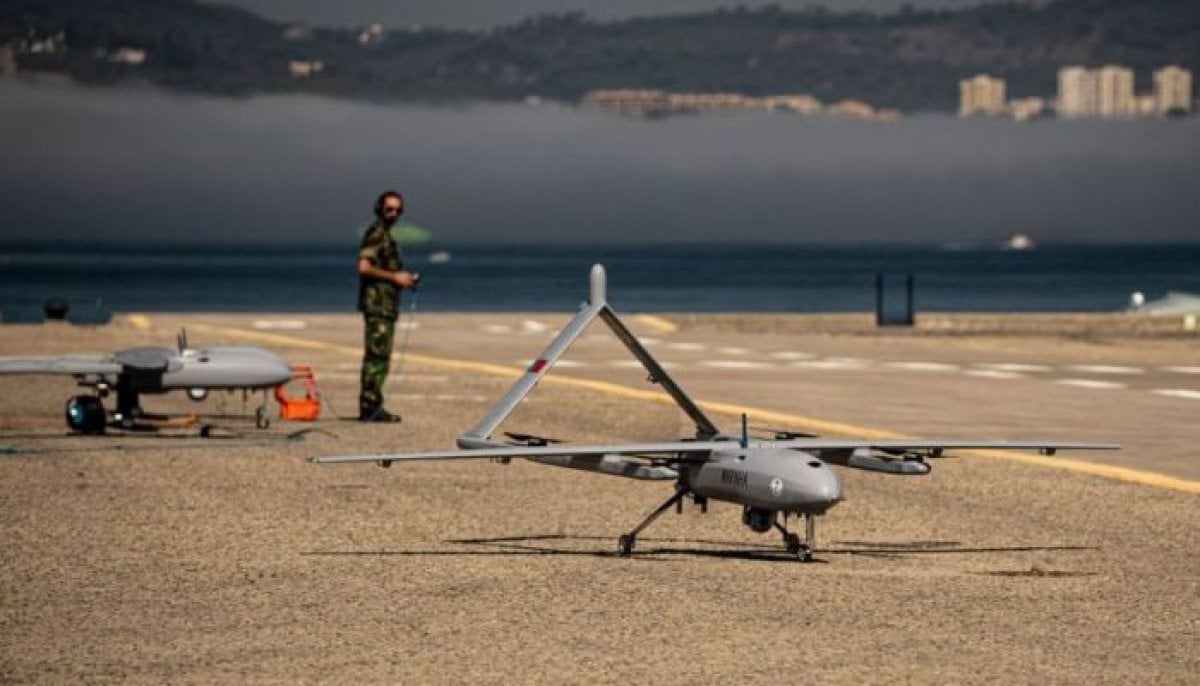 128 countries agree on framework for global rules on autonomous weapons 