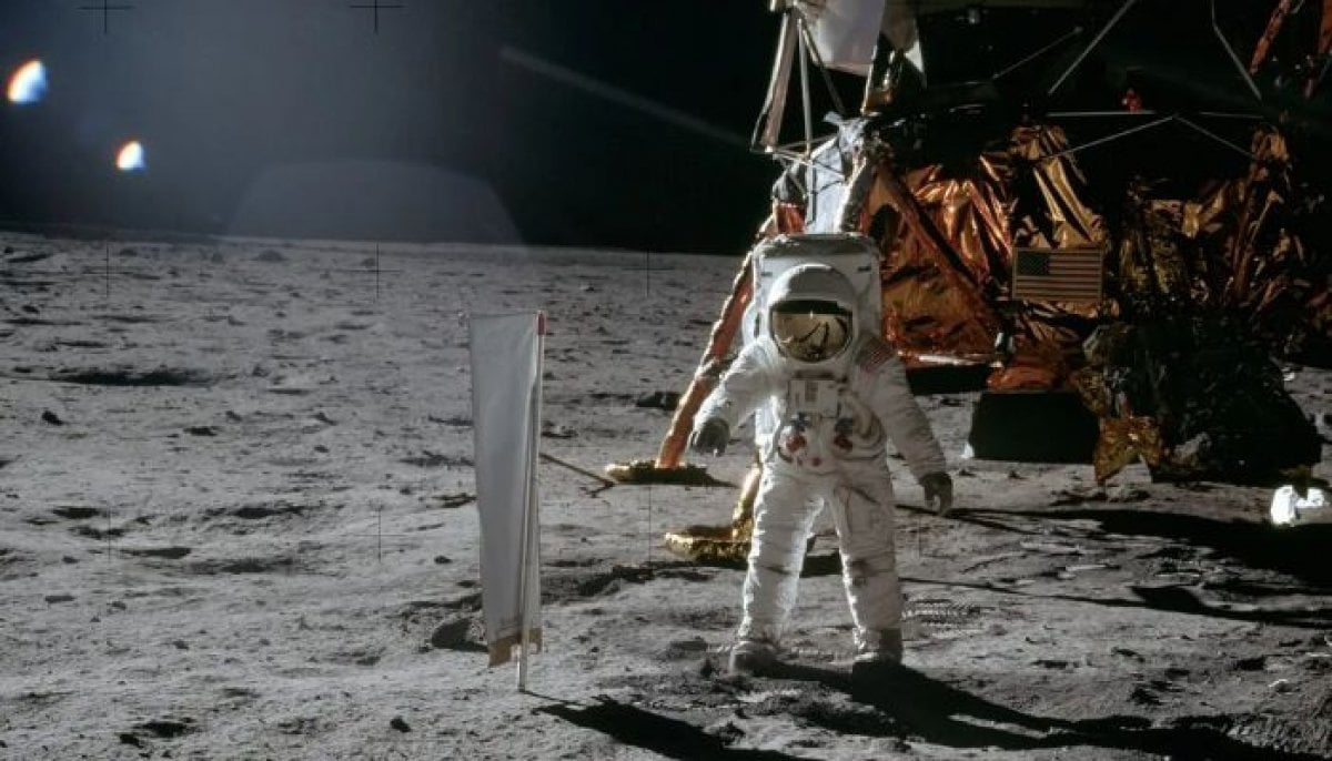 China warns moon could become Earth’s next battleground