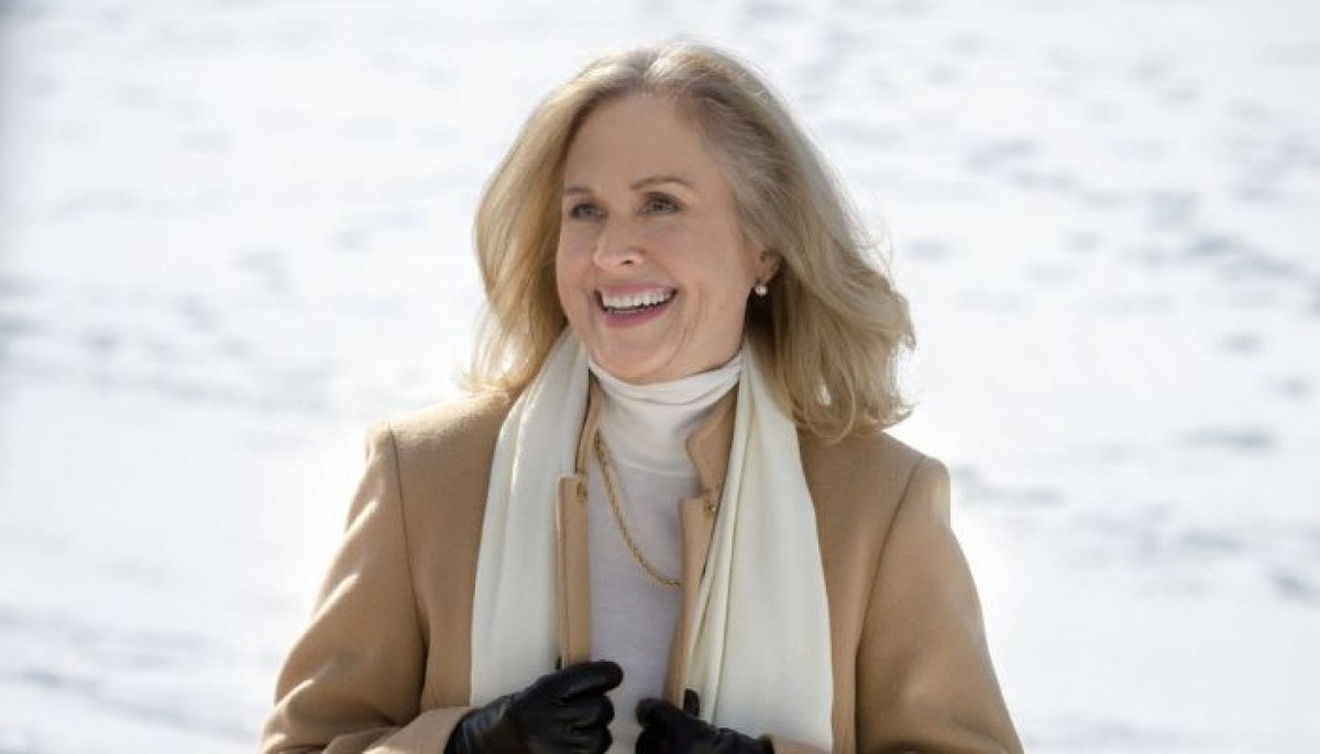 Erin Gray breaks silence on losing 'opportunity of a lifetime'