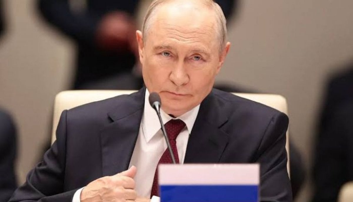 Putin orders 3-day pause on Kyiv strikes during US envoys’ visit 