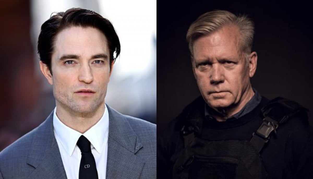 Robert Pattinson finally addresses Chris Hansen's outrage on 'Primetime'