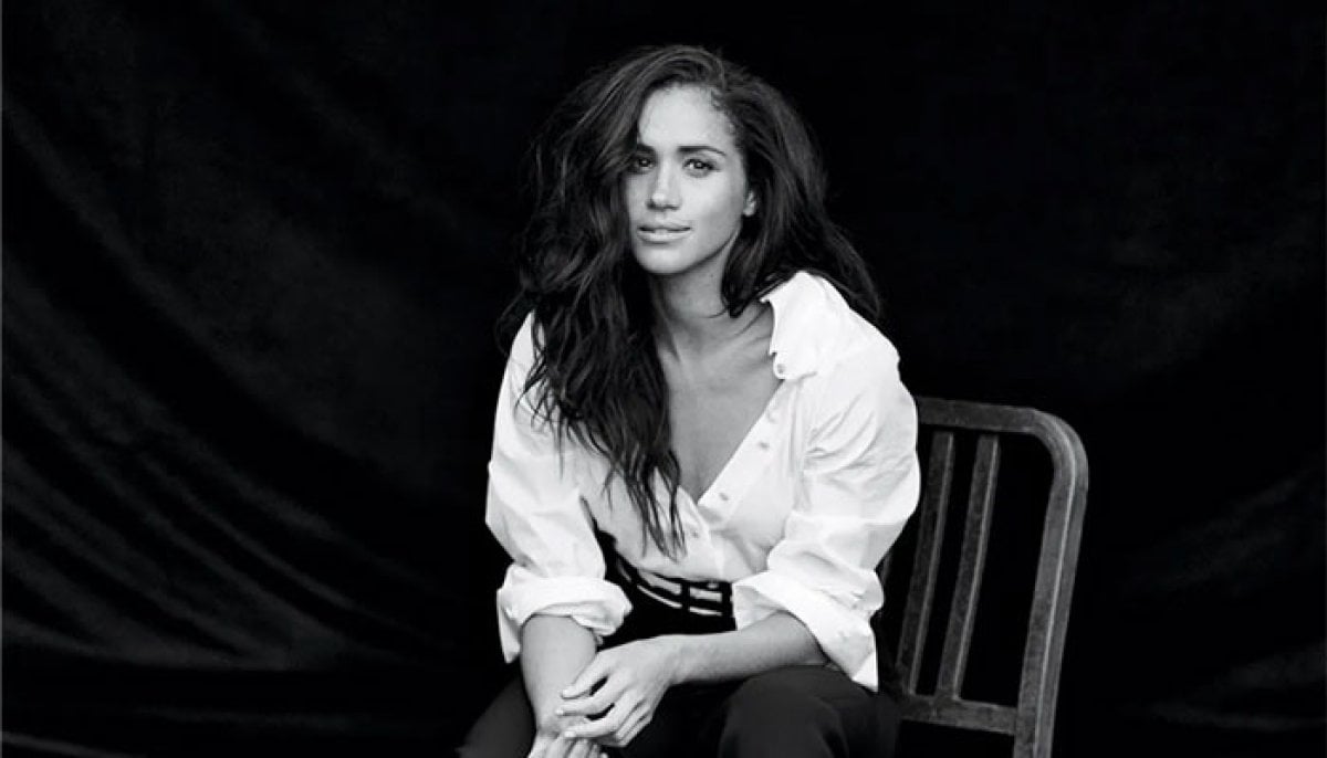 Why has Meghan Markle not made her debut in the UK?