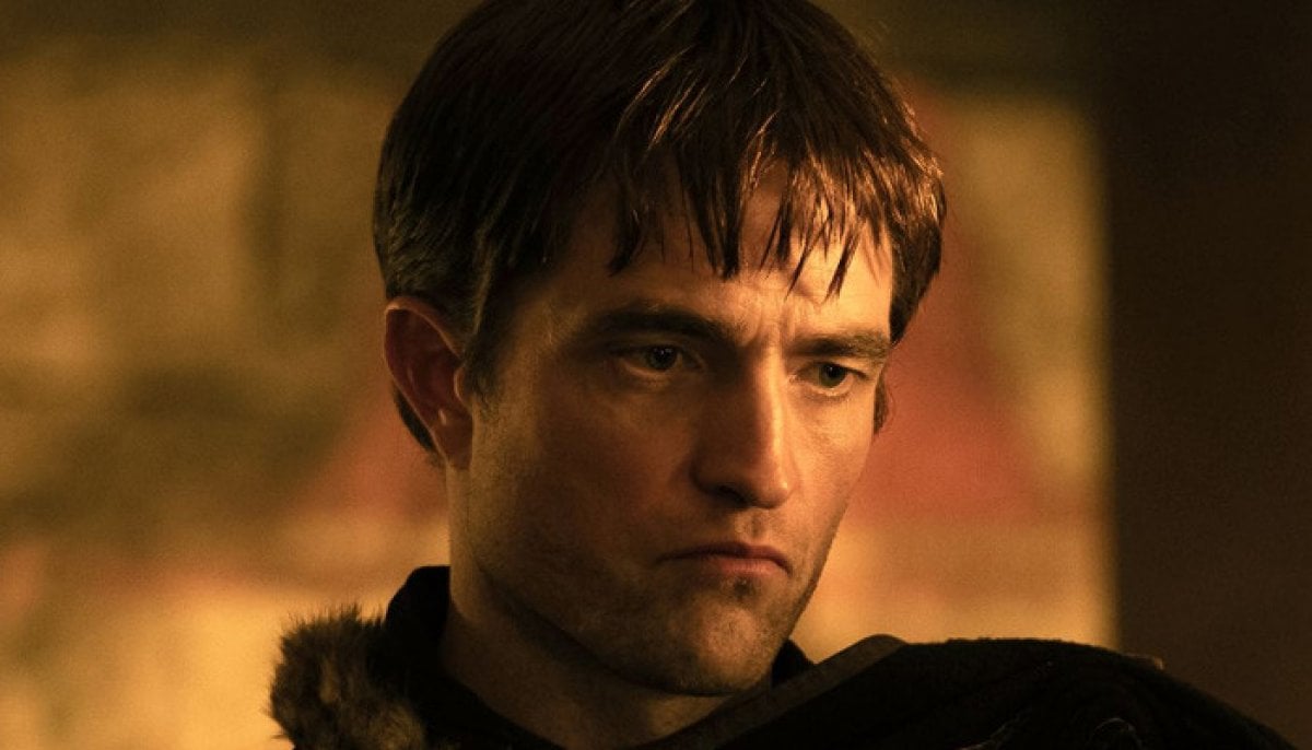 Robert Pattinson reveals why he can't juggle multiple movie roles at same time