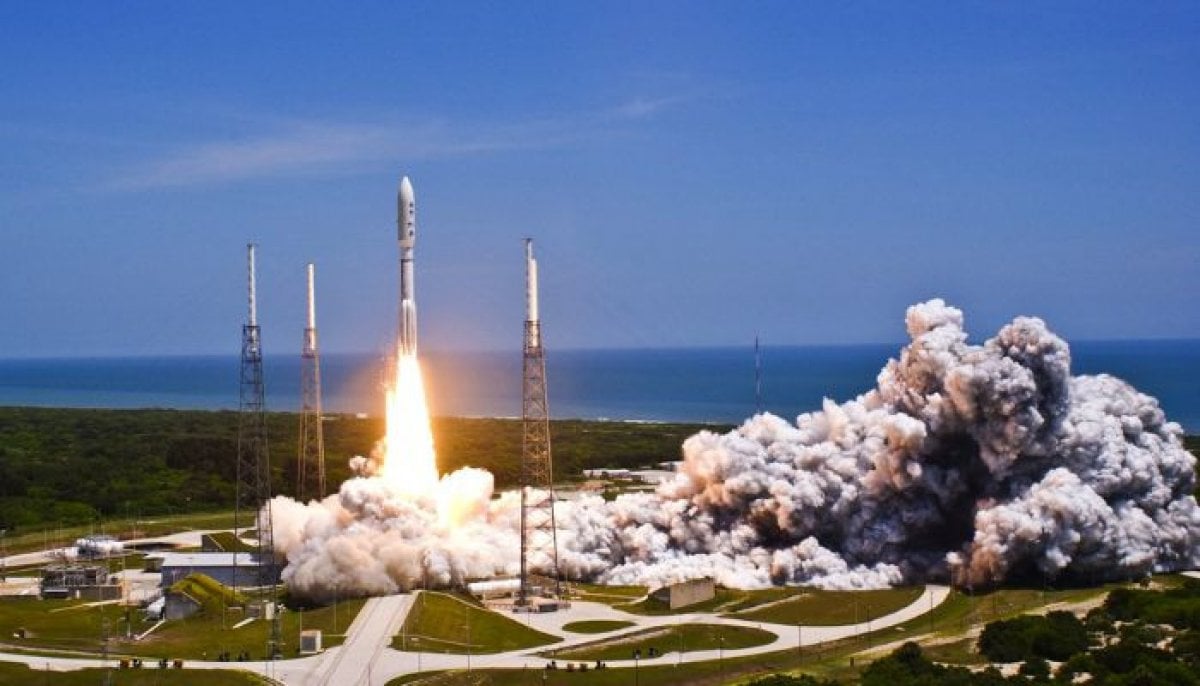 49 years of Voyager 1: The epic journey that took us beyond the solar system